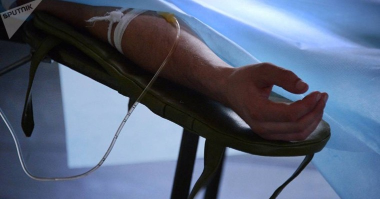 "Бұл өте ауыр сырқат": белгілі актердің диагнозы жарияланды