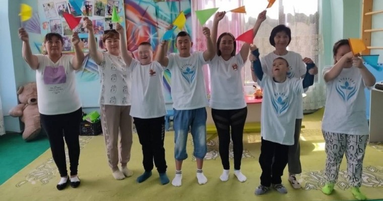 Қонаев қаласындағы "Алтын бала" қоғамдық қоры қарқынды жұмыс атқаруда