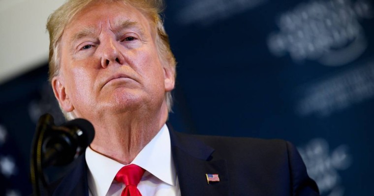 Трамп атақты телеарнаны сотқа бермек