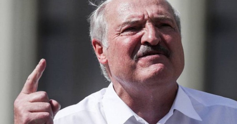 Лукашенко Беларуссияның келесі президентінің тағдырын болжады