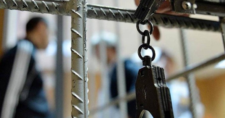 ҰҚК: Үш қалада 4 адам қамауға алынды