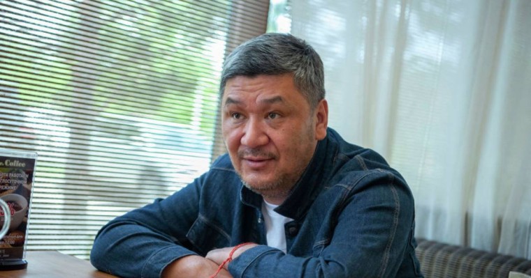 Арман Шораев: «Үңгірдегі ұлтшылдық» Қазақстаннан гөрі Ресейде өршіп кеткен