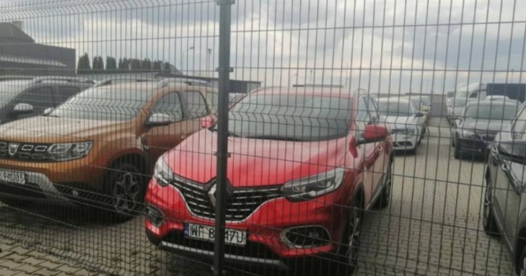 Салық комитеті Грузия мен Әзербайжаннан көлік алғысы келетіндерге үндеу жасады