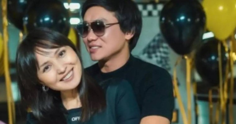 Қайрат Нұртас әйелімен түскен жаңа видеосын жариялап, желіні шулатты