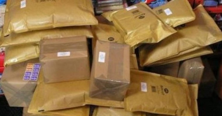 Алматы тұрғыны Германиядан пошта арқылы есірткі тапсырыс беріп, 16 жылға түрмеге қамалды