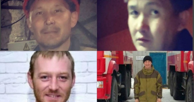 Тірі қалған жалғыз адам Ақтөбе облысында төрт кеншінің қазасы туралы айтты