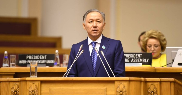 Нұрлан Нығматулиннің тапсырысымен түрмеге тоғытылған кәсіпкер 10 жылдан соң ақталды