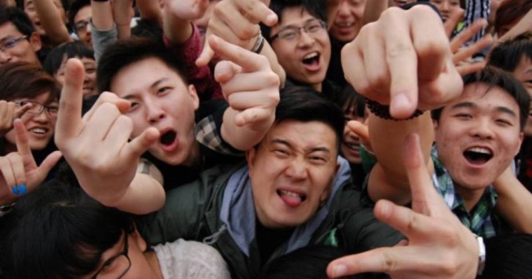 Қытайлықтар Қазақстанда ұлт ретінде ресми тіркеле ме?