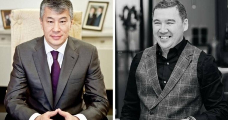 Қайрат Боранбаевтың жиені 4,5 жылға сотталды