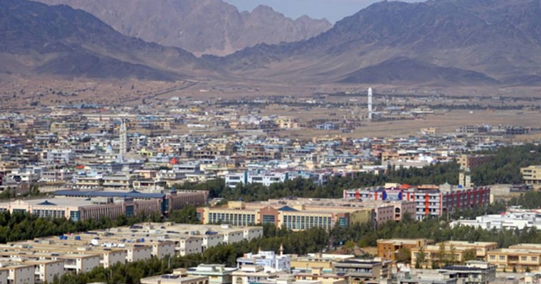 Ауғанстан билігі Қандағар қаласының тәліптер қолына өткенін растады