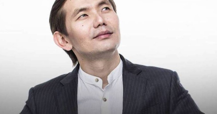 Ибрагим Ескендірдің отбасында қайғылы жағдай орын алды