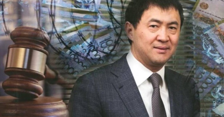 Қайрат Сатыбалды мерзімінен бұрын бостандыққа шығуы мүмкін бе – Шындалиев жауап берді