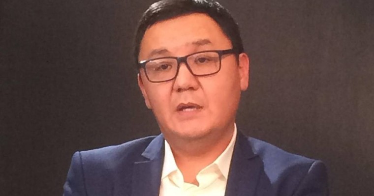 "Пещерный национализм" – Абаевтың өз халқынан жиіркенген, түпсана сөзі