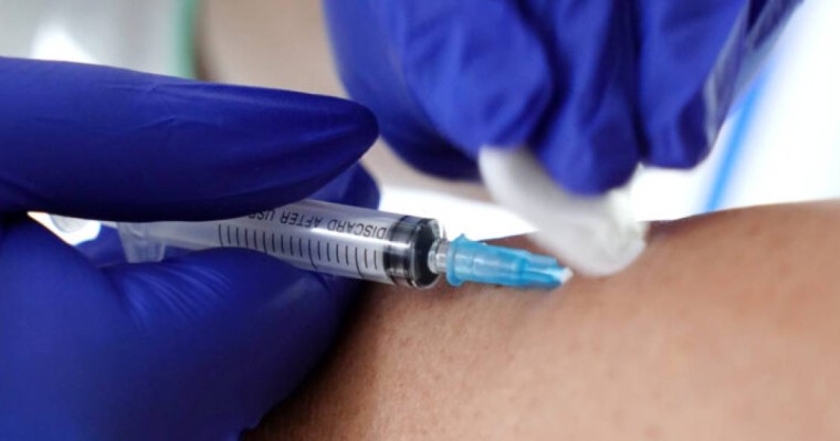 Pfizer вакцинасынан кейін тағы екі ерікті қайтыс болады