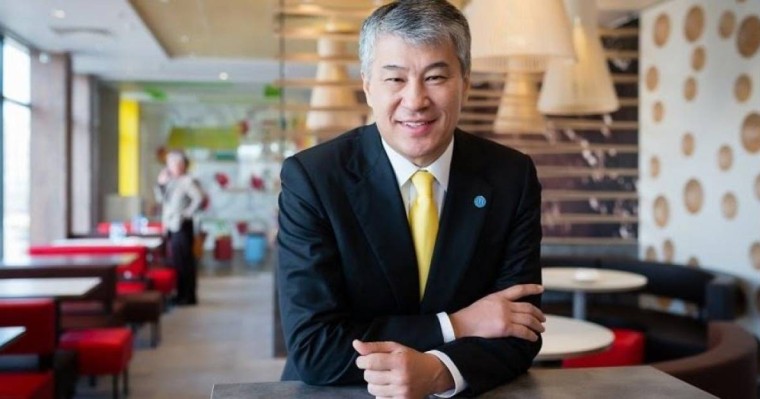 “Ішімдік кіргізген”. Боранбаев түрмеде туған күнін дүркіретіп тойлаған