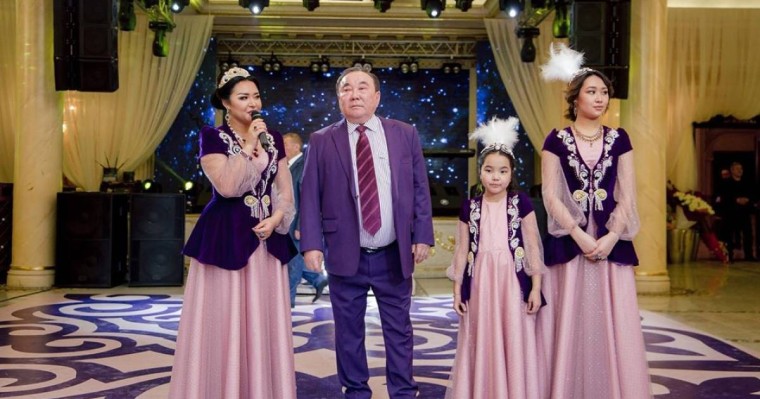 Кедейлердің Болат Назарбаевтың ауырып жатқанына неге күліп жатқанын түсіне алмадым – Самат Нұртаза