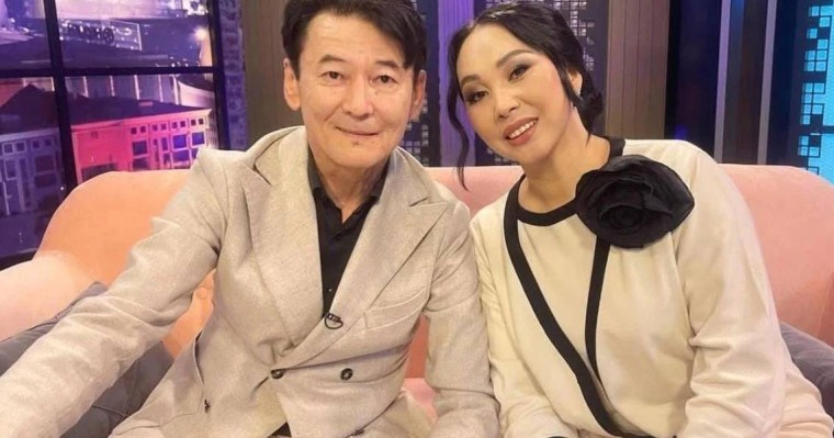 "Ертегілер елінде жүргендейміз": Қыдырәлі мен Қарақаттың тойы желіде талқыланып жатыр