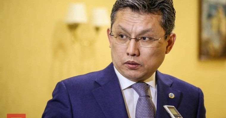 Бақыт Сұлтанов: Ет бағасының өсуіне саудагерлер кінәлі