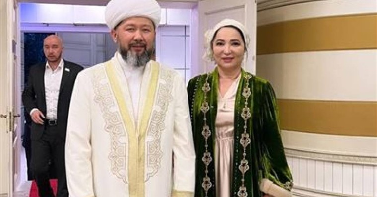 Гүлзира Айдарбекова келіндері жайлы бар шындықты айтып, жан сырын ақтарды