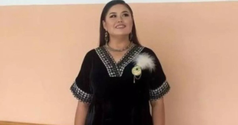 "Шоу-бағдарлама жүргізгің келеді, алмайды": Актриса Дариға Бадықова өз жанайқайын жеткізді