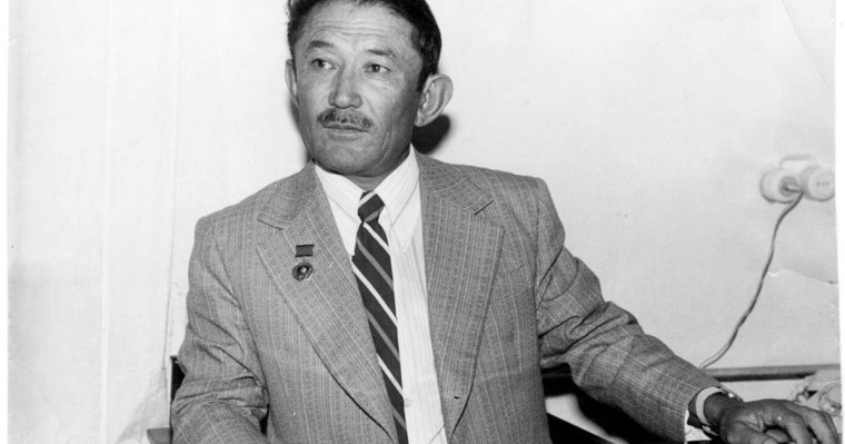 Творчество Шамши Калдаякова - бесценное достояние нации