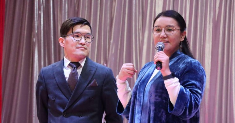 Маңғыстауда 100 мұғалім көшбасшылық дағдысын қалыптастырды