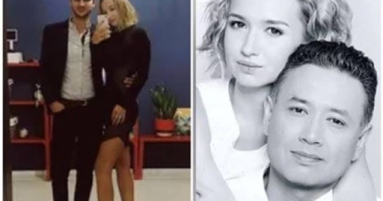 Тұрсын Алагөздің қызы француз жігітіне тұрмысқа шықты