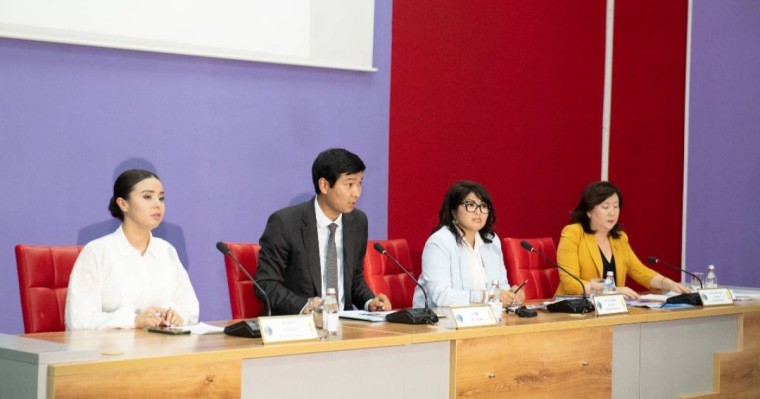 Zhasproject - кәсіпкерлікке жол