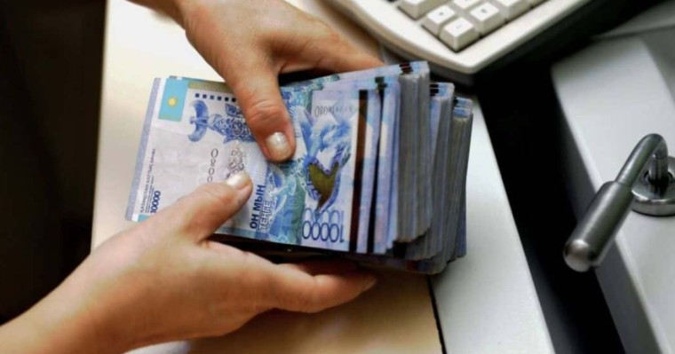 Елімізде ескі несиелер кешіріледі