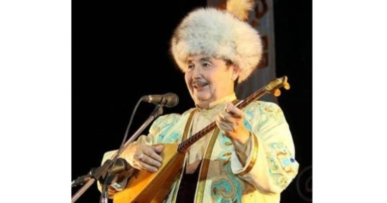 Қайрат Байбосыновқа Ұлытау облысының құрметті азаматы атағы берілді