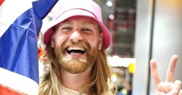 Келесі жылы «Еуровидение» байқауы Украинада өтпейді