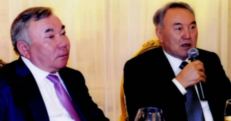 Болат Назарбаевтың әлсіреп, хәл үстінде жатқанын растайтын ақпарат кімге керек?