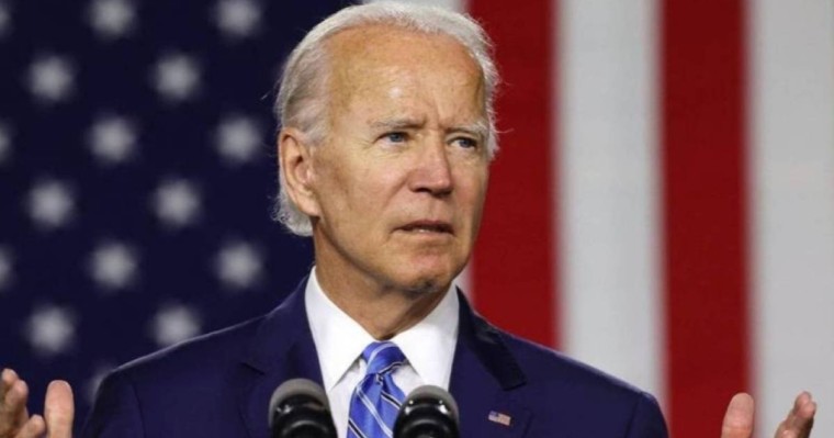 Трамп: Байден билік құрған тұста АҚШ кедей елге айналды