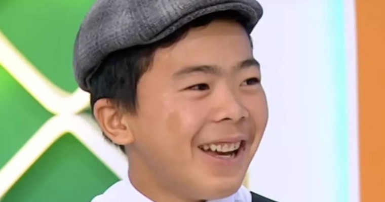 "Менің атым Қожа" фильмінің кейіпкеріне ұқсайтын жасөспірімнің кім екені белгілі болды