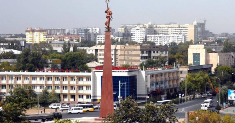 Шымкентте карантин қыркүйек айына дейін ұзартылды