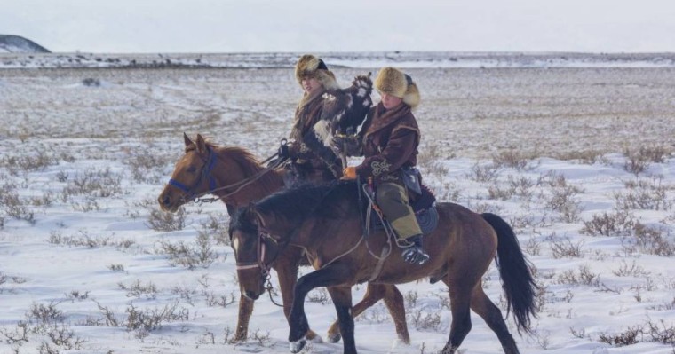 Мемлекет басшысы: Қазаққа ұлан-ғайыр жерді ешкім сыйға тартқан жоқ