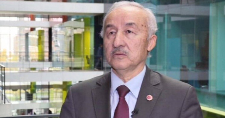 Биліктегілердің жалақысының көптігі қымбатшылық туындатып отыр – Сапарбай Жобаев