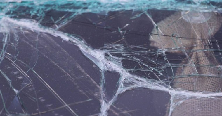 Алматы облысында жантүршігерлік жол апатында әйел мен ер адам қайтыс болды