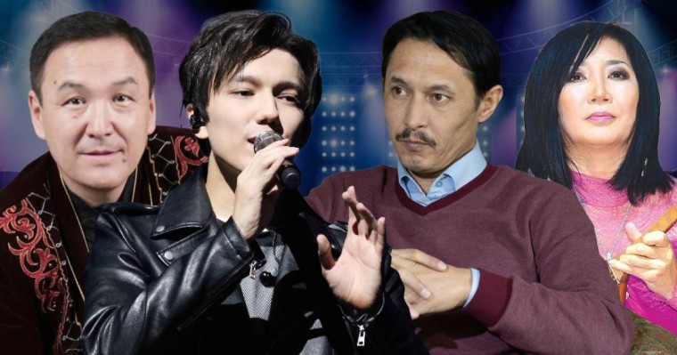 Қайта жаңғырған "Қазақстанның халық әртісі" атағы кімдерге берілді