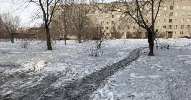 Қара қар шағымынан соң билік АМТ-ны өндіріс қалдығын өлшейтін мониторинг жасауға шақырды