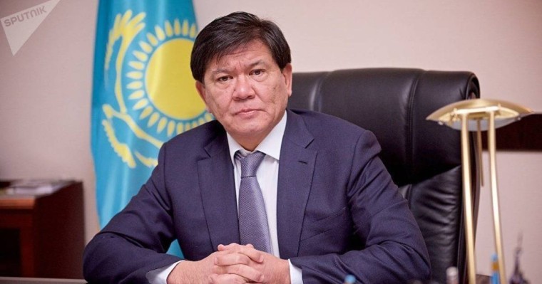 Ертісбаев: «Беларусьтегі сайлау біздегідей ашық және таза өтуі тиіс еді»