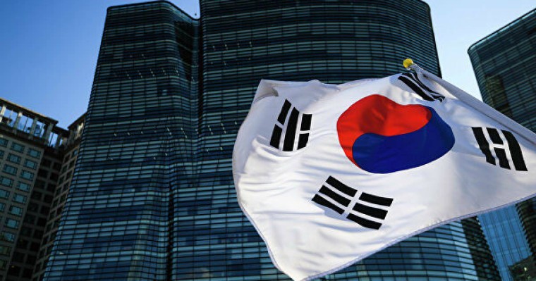 Тоқаев Кореяға барады