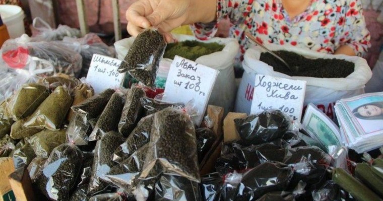 Насыбайға заңмен тыйым салынуы мүмкін