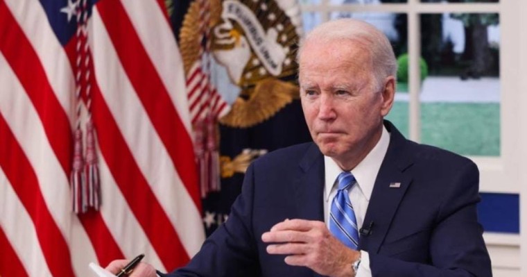 Обыр, деменция, аритмия ауруы: бүкіл әлем Байденнің денсаулығын талқылап жатыр