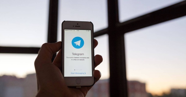 Қазақстандық қолданушылар Telegram-ға кіру қиындағанын айтады