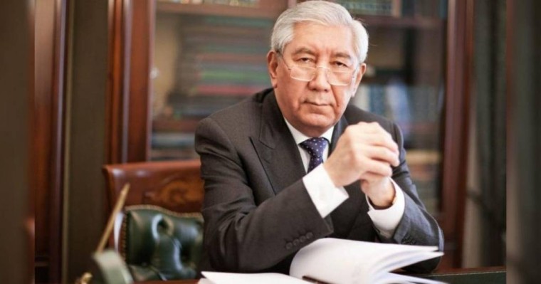 «Назарбаевқа жаным ашиды. Биліктен кеткен соң далада қалды» - Мырзатай Жолдасбеков