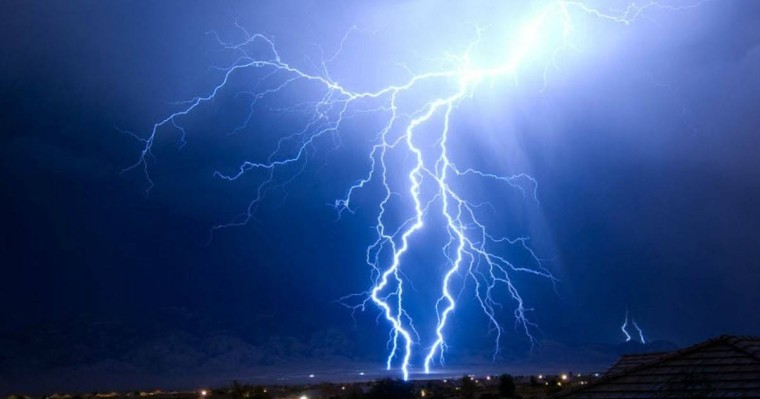 Қазақстанның 8 өңірінде ауа райына байланысты ескерту жарияланды