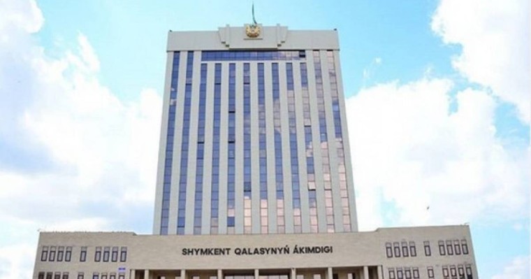 Шымкент әкімдігі өз қызметкерлерінің ұсталуы туралы ақпаратты жоққа шығарды