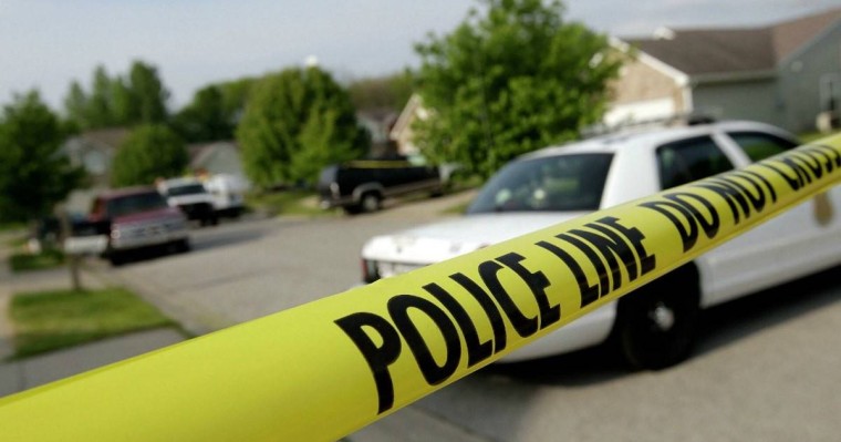 Алматы облысында жоғары лауазымды полицейге қастандық жасалды