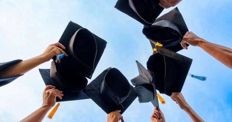 Қазақстанда докторантура бойынша мемлекеттік грант иегерлерінің тізімі жарияланды